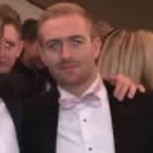 Meet your Posher, Edward
